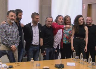 María Solinha, a nova filme de Ignacio Vilar que se gravará nas Rías Baixas