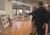A Xunta entrega a Pontevedra o edificio rehabilitado de Benito Corbal A Xunta entrega a Pontevedra o edificio rehabilitado de Benito Corbal