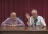 Durán estuda impugnar a votación secreta de Meaño e reclama a dimisión do alcalde Durán estuda impugnar a votación secreta de Meaño e reclama a dimisión do alcalde