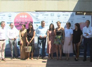 O Maestral Music Festival programa tres xornadas gratuítas para o público O Maestral Music Festival programa tres xornadas gratuítas para o público