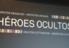“Herores ocultos”, unha exposición con obxectos cotiás