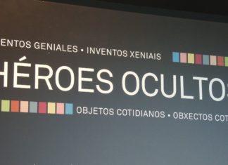 “Herores ocultos”, unha exposición con obxectos cotiás