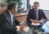 A Xunta promete “avances históricos con investimentos históricos” en Pontevedra