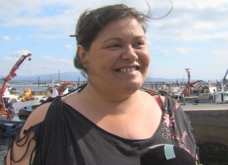 As mariscadoras da Illa infiltrarán axentes nas praias para detectar aos furtivos de bañador As mariscadoras infiltrarán axentes para detectar aos furtivos de bañador