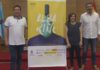 A Festa do Albariño estreará o recoñecemento de Interese Turístico Internacional A Festa do Albariño estrea o recoñecemento de Interese Turístico Nacional