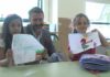 Vilagarcía inicia un novo campamento de verán con 90 prazas