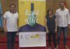 Siniestro Total e a Mala Rodríguez actuarán nas Festas do Albariño Siniestro Total e a Mala Rodríguez actuarán nas Festas do Albariño