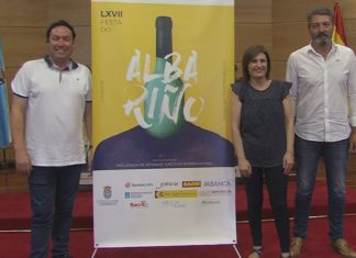 Siniestro Total e a Mala Rodríguez actuarán nas Festas do Albariño Siniestro Total e a Mala Rodríguez actuarán nas Festas do Albariño