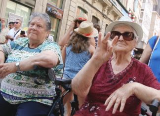 O Vilablues dá o “Guitarrazo” de saída O Vilablues dá o "Guitarrazo" de saída