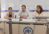 O PP pide un trato igualitario entre os Concellos e medidas contra a despoboación do rural