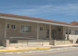 O ambulatorio de Ribadumia, sen o seu segundo médico ata outubro