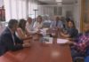 A Xunta impulsa a redacción dun Plan Director de Saneamento para Noia