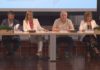 A Deputación presenta a súa folla de ruta para este mandato a todos os alcaldes da provincia
