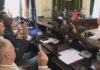 O Deputación de Pontevedra aproba unha modificación de crédito de máis de 600.000 euros