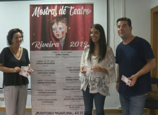 As mellores compañías profesionais de Galicia participarán na Mostra de Teatro de Ribeira