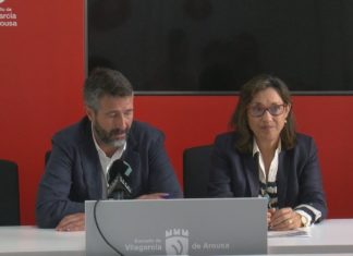 A Policía Nacional reforzará os seus efectivos en Vilagarcía para as festas de San Roque A Policía Nacional reforzará os seus efectivos en Vilagarcía para as festas de San Roque