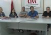 A CIG presenta unha denuncia penal contra a empresa Grupo Ferrín