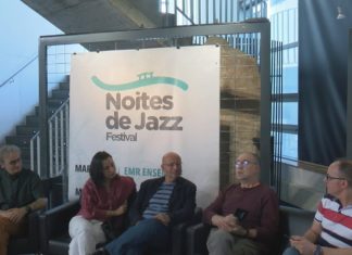 Arranca o Festival Noites de Jazz de Rianxo