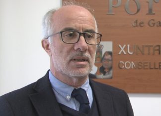 O expresidente de Portos de Galicia dimite de todos os seus cargos no PP