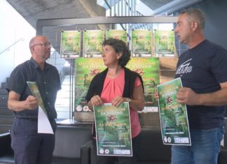 Rianxo repartirá unhas catro mil racións de mexillón esta fin de semana