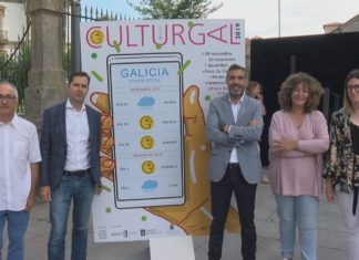 Volve Culturgal coa súa edición máis inclusiva e interactiva