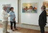Galicia, nexo común do ciclo de conferencias que impulsa o Círculo Cultural de Sanxenxo