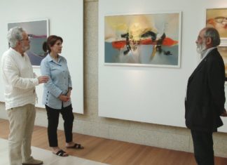 Galicia, nexo común do ciclo de conferencias que impulsa o Círculo Cultural de Sanxenxo
