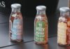 O primeiro té embotellado coa certificación ecolóxica de Galicia leva o selo dun cambadés O primeiro té embotellado coa certificación ecolóxica de Galicia leva o selo dun cambadés