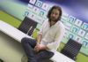 Un pregón con “humor e nostalxia” de máns do mellor embaixador de Pontevedra, Manuel Jabois