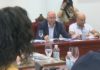 O alcalde de Noia renuncia á dedicación exclusiva