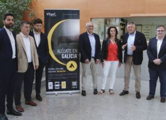 Nace Vitgal, a primeira plataforma de alugueres turísticos de Galicia Nace Vitgal, a primeira plataforma de alugueres turísticos de Galicia