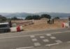 A Conselleira de Infraestrututas e Mobilidade valorou positivamente o avance das obras da PO – 308 A Conselleira de Infraestrututas e Mobilidade valorou positivamente o avance das obras da PO - 308