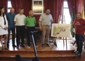 O vilagarcián Manuel Vidal gaña o concurso nacional de Fotografía “Tu foto por un mejor planeta” O vilagarcián Manuel Vidal gaña o concurso nacional de Fotografía "Tu foto por un mejor planeta"