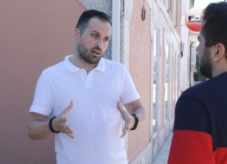 O PSdeG de Meaño asegura que non existe ningún pacto co Partido Popular O PSdeG de Meaño asegura que non existe ningún pacto co Partido Popular