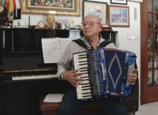 Salvador Cores “Manso” deixa a dirección de Vilaxoán Canta despois de 43 anos Salvador Cores "Manso" deixa a dirección de Vilaxoán Canta despois de 43 anos