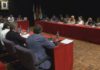 Unha emenda dos socialistas vota atrás a moción do PP sobre os lombos das vías sanitarias
