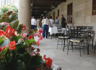 5 adegas colaborarán no III torneo de golf Semana de Ouro do Albariño 5 adegas colaborarán no III torneo de golf semana de ouro do albariño
