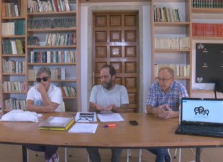 A Plataforma pola Defensa do Monte demanda compensacións ás empresas Fenosa-Naturgy e Elecnor