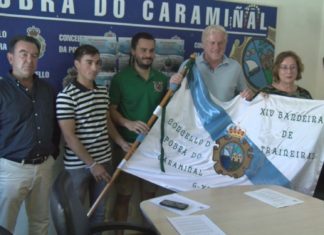 A Liga Galega de Traíñas chega este sábado ó Barbanza coa disputa da XIV Bandeira Concello da Pobra