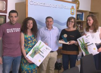 Ambar celebrará este domingo a ‘V Carreira pola Diversidade’