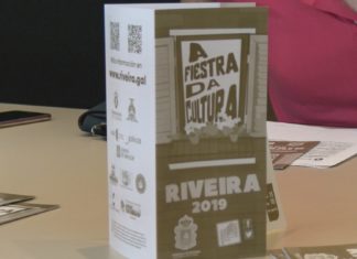 Unhas trinta actuacións compoñen a programación da ‘Fiestra da Cultura’ de Ribeira