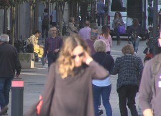 UPTA calcula que O Salnés perderá un milleiro de autónomos tralo verán UPTA calcula que O Salnés perderá un milleiro de autónomos tralo verán