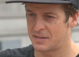 Pablo Dapena, un triatleta sen límites