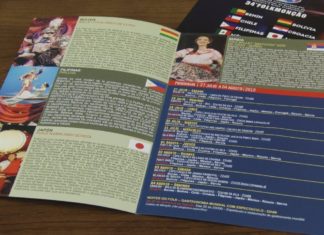 157 artistas de Serbia, O Xapón, Bolivia e Filipinas actuarán en Vilanova 157 artistas de Serbia, O Xapón, Bolivia e Filipinas actuarán en Vilanova