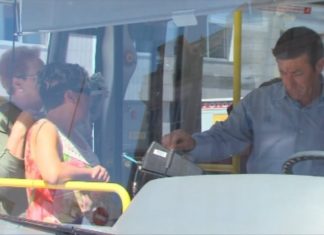 Cambados reclama máis conexións de autobús e un incremento das frecuencias