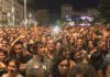 “Hai unha dificultade técnica á hora de instalar pantallas xigantes nas festas da Peregrina”