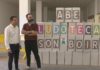 A ABE disporá dunha ludoteca durante o mes de agosto nos locais multiusos do Concello