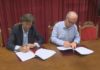 Vilanova e a Xunta reformarán o pavillón da vila para mellorar a accesibilidade Vilanova e a Xunta reformarán o pavillón da vila para mellorar a accesibilidade