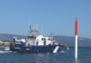 As inspeccións contra o furtivismo increméntanse na ría de Arousa nun 30%