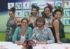 A revolución feminina chega á Boa Vila coa celebración de Ponte Coqueta